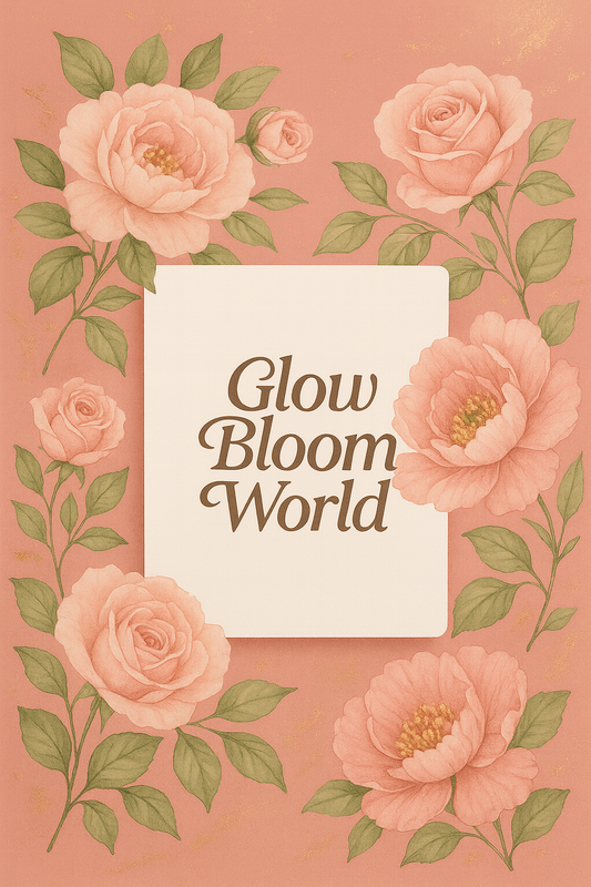 Unlock Radiant Skin: The Power of Botanical Skincare & Mindful Rituals