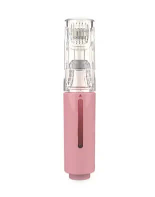 Glowbloomworld Lip Revitalizer Microneedle Set