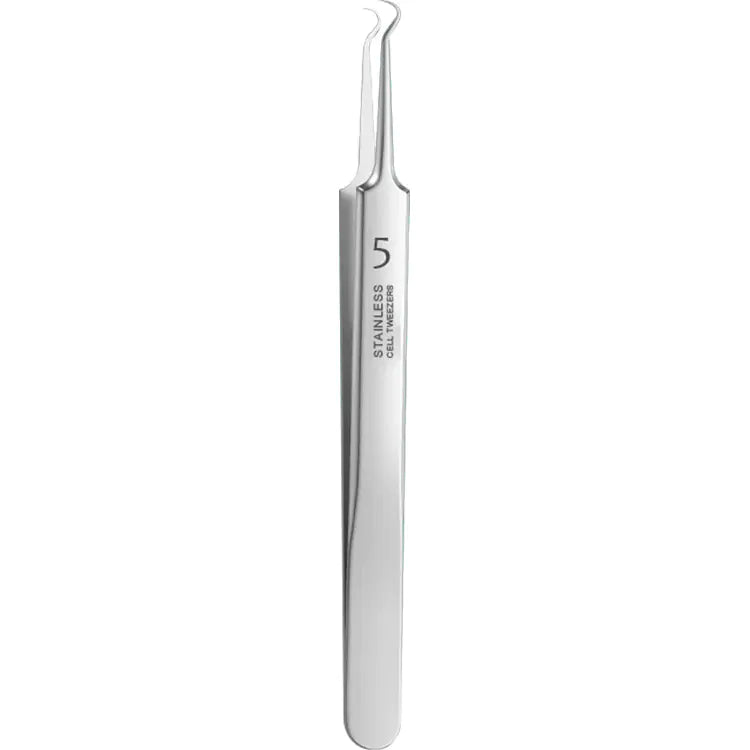 Glowbloomworld SmoothSkin Extractor Tool Set ( 7 Pieces)
