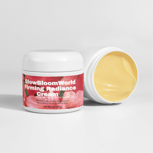 radiance-glow cream