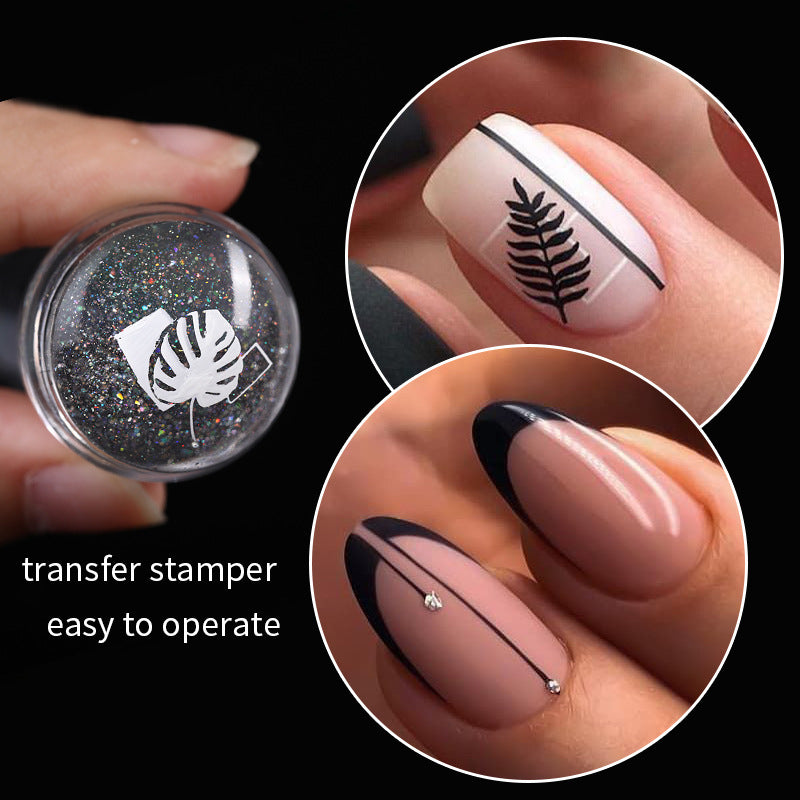 jellystamp nail art app