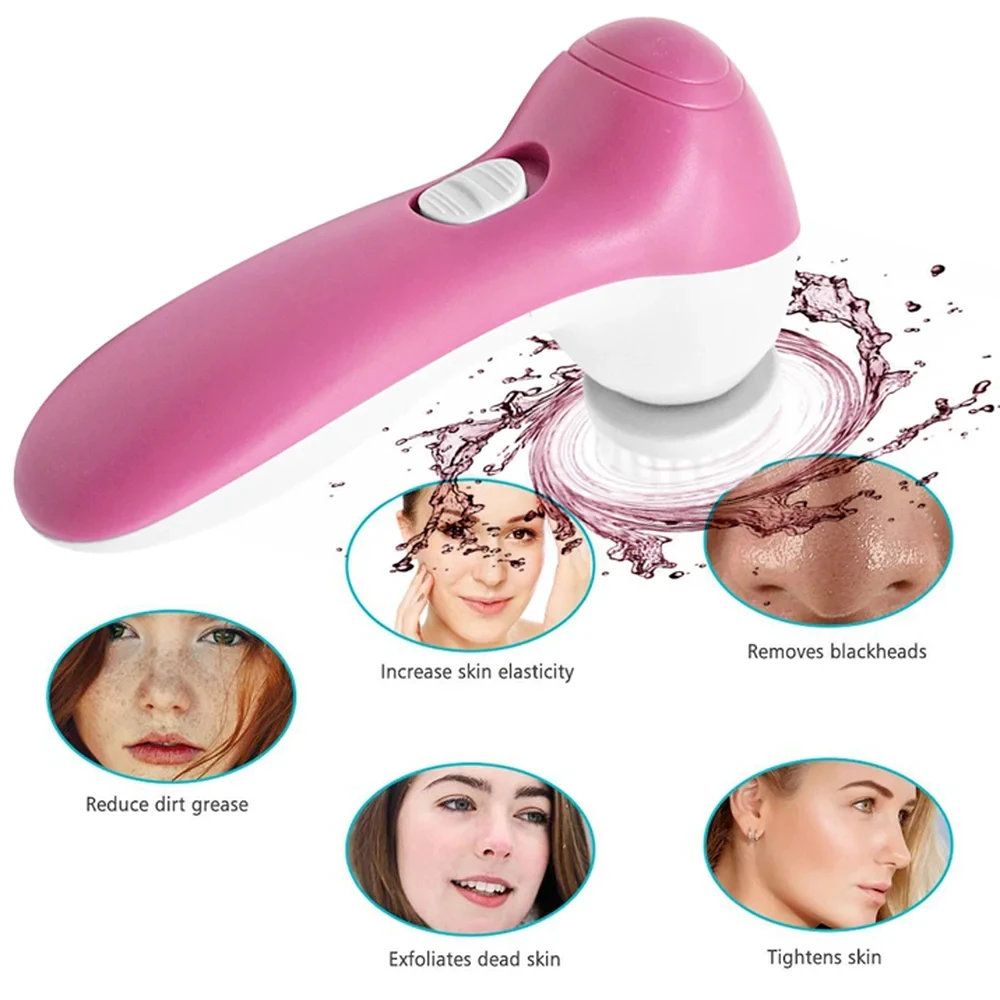 spa pro back massager